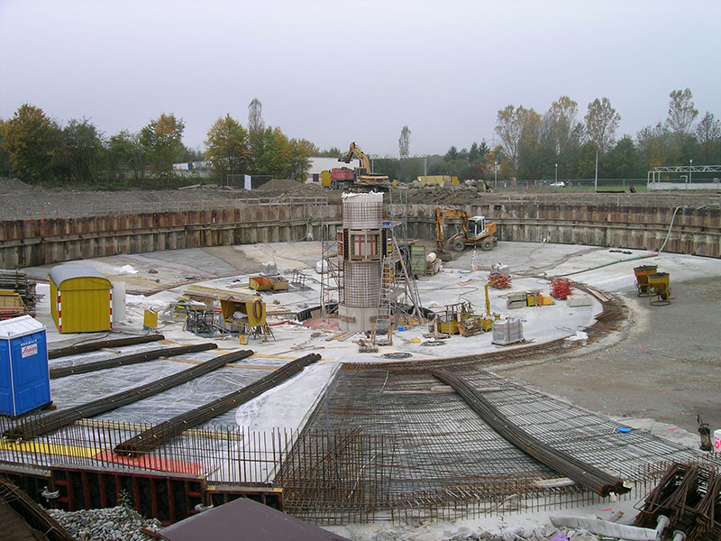 AZV-Klaerwerk-Langwiese-Sedimen­tations­becken-6