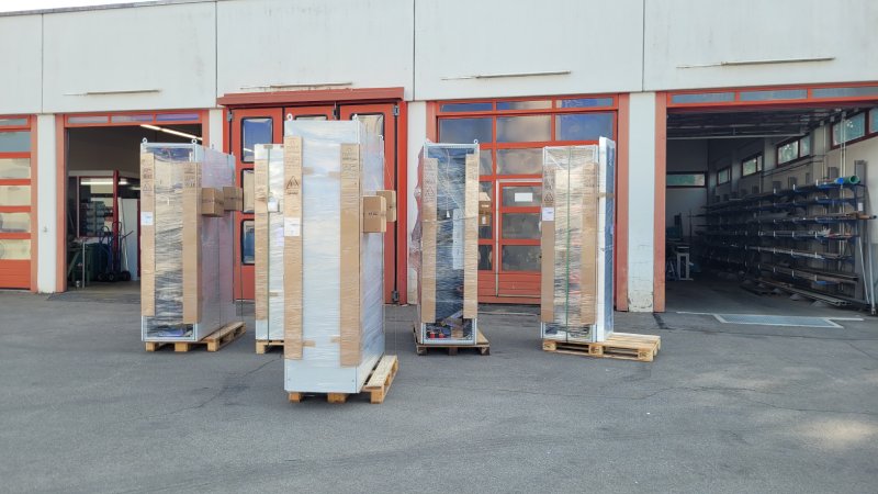 AZV-Klaerwerk-Langwiese-Erneuerung-MSR-Schlammentwaesserung