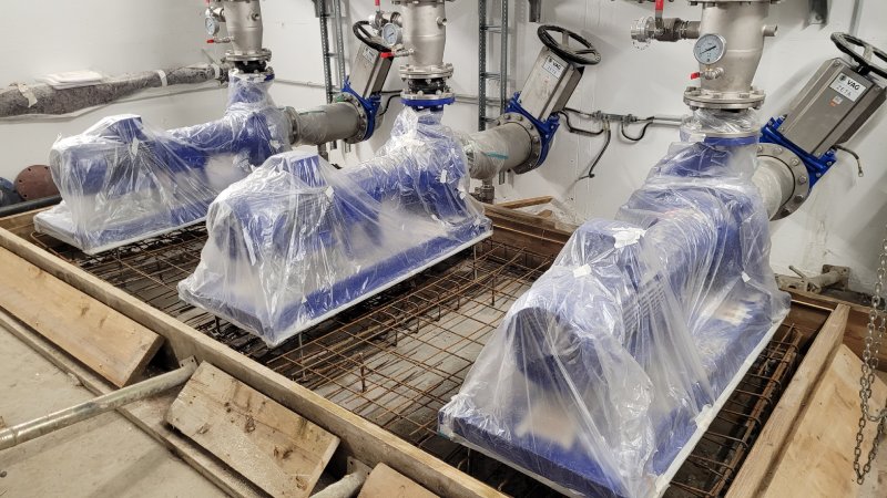 AZV-Klaerwerk-Langwiese-Erneuerung-Sandfilter